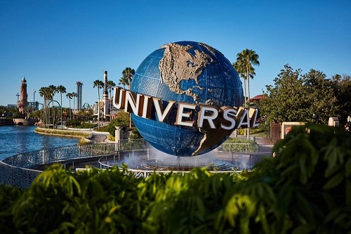 Universal Orlando Ingresso Express Pass - 2 parques